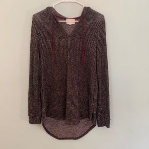 ⭐️Stitch Fix Pullover Hoodie⭐️